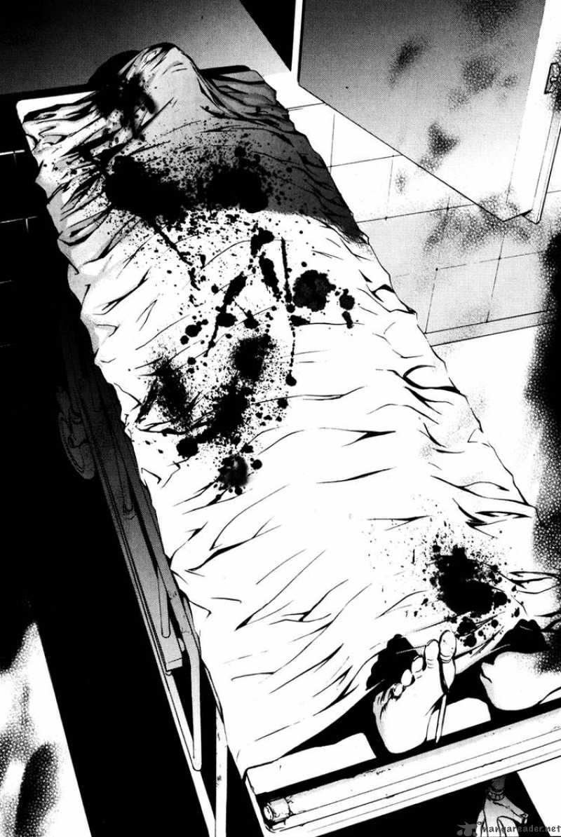 Read The Breaker Manga Online