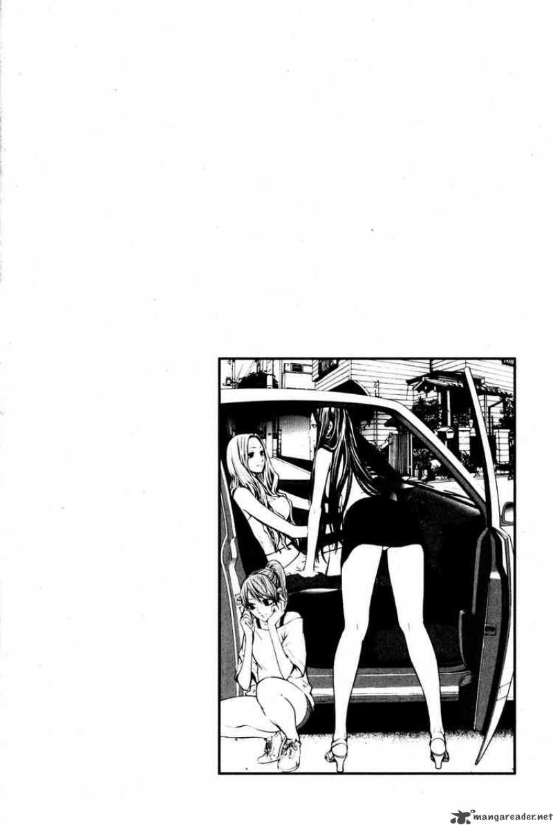 Read The Breaker Manga Online