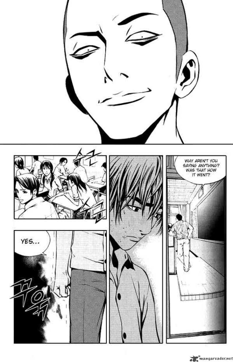Read The Breaker Manga Online