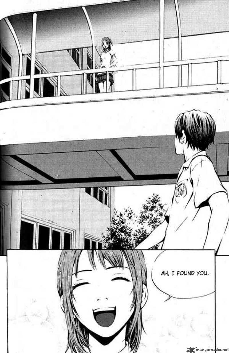 Read The Breaker Manga Online