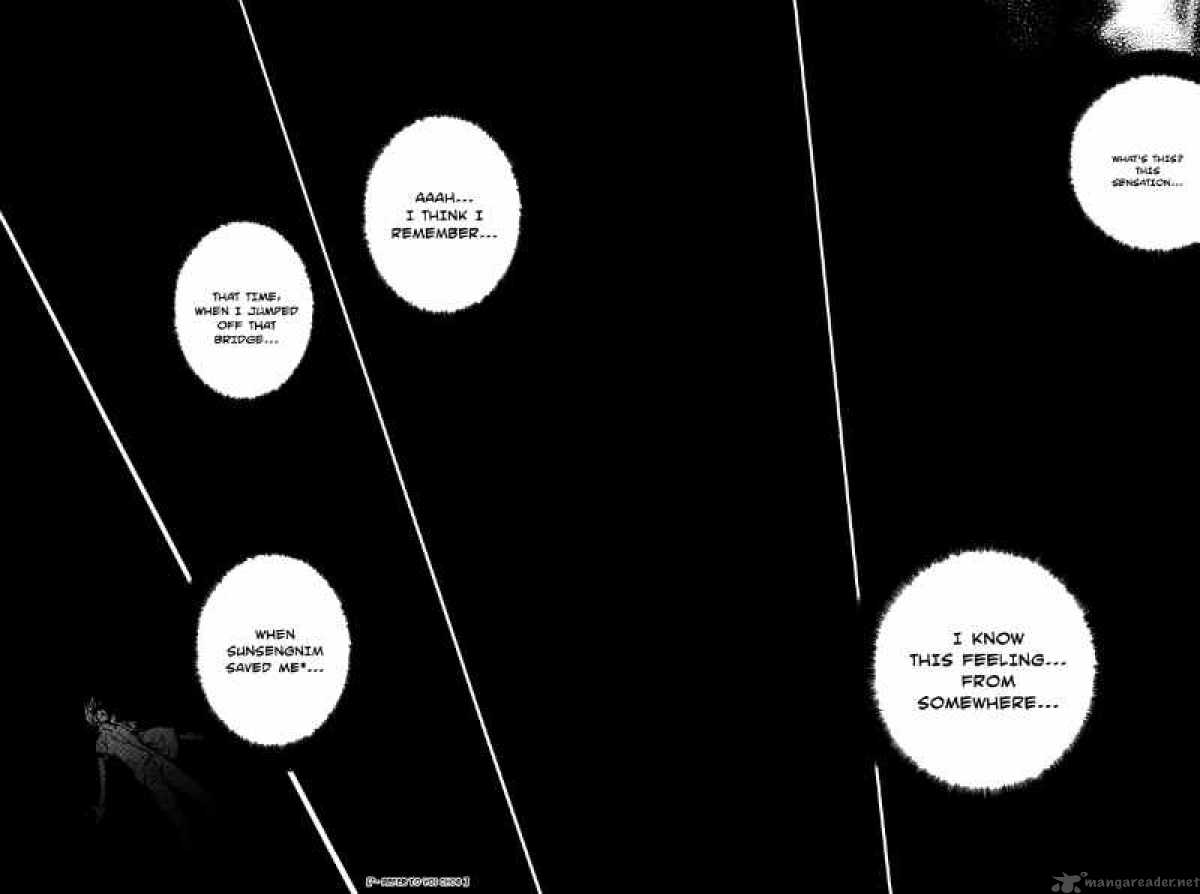 Read The Breaker Manga Online