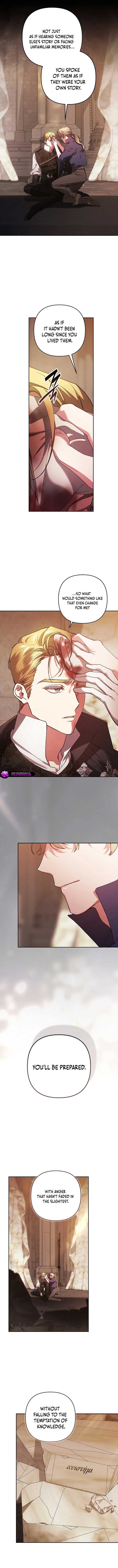 Read The Broken Ring This Marriage Will Fail Anyway Manga Online