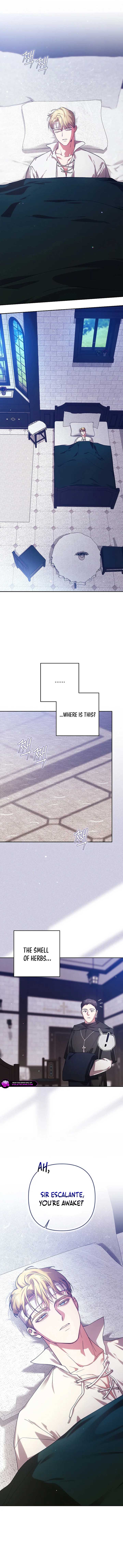 Read The Broken Ring This Marriage Will Fail Anyway Manga Online