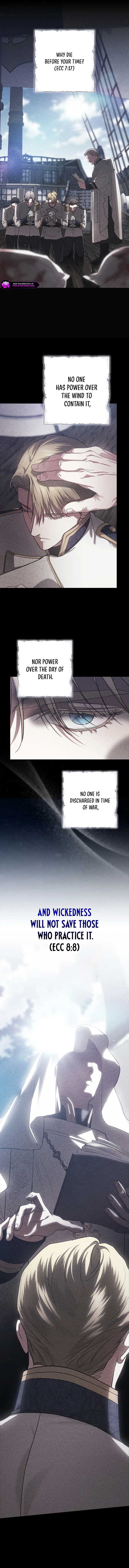 Read The Broken Ring This Marriage Will Fail Anyway Manga Online