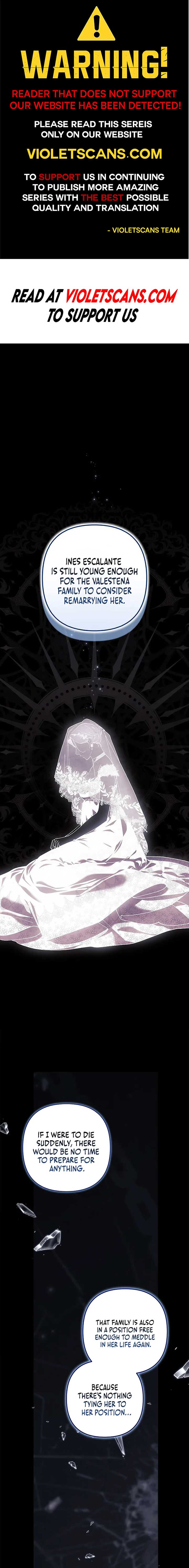 Read The Broken Ring This Marriage Will Fail Anyway Manga Online