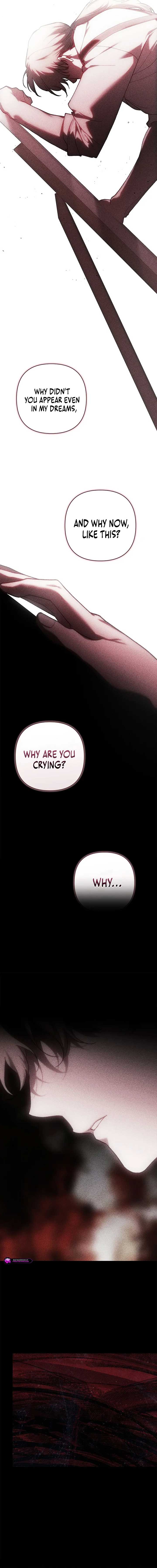Read The Broken Ring This Marriage Will Fail Anyway Manga Online