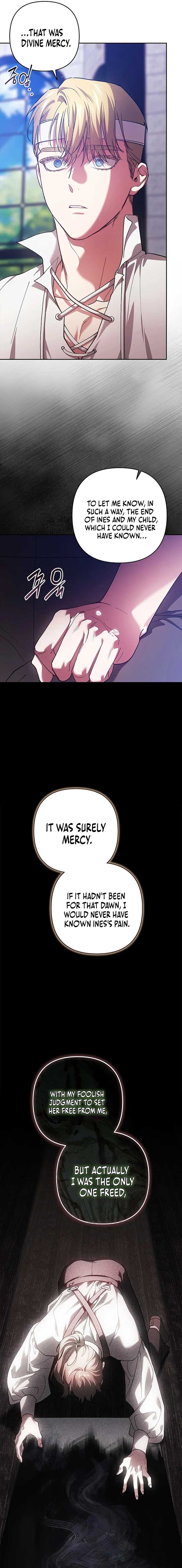 Read The Broken Ring This Marriage Will Fail Anyway Manga Online