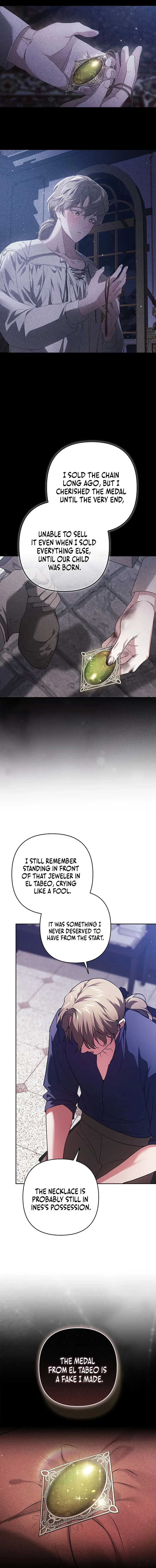 Read The Broken Ring This Marriage Will Fail Anyway Manga Online