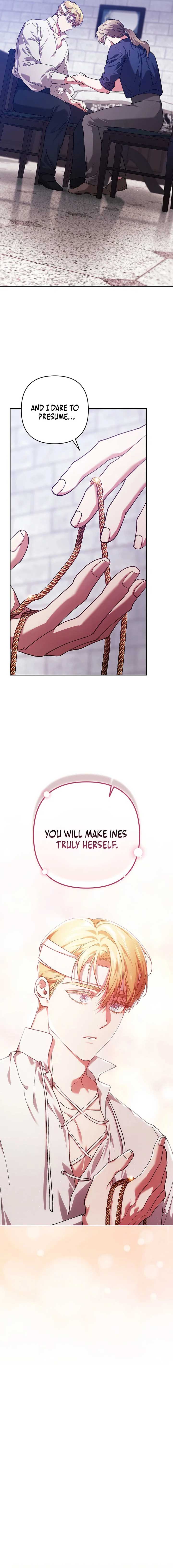 Read The Broken Ring This Marriage Will Fail Anyway Manga Online