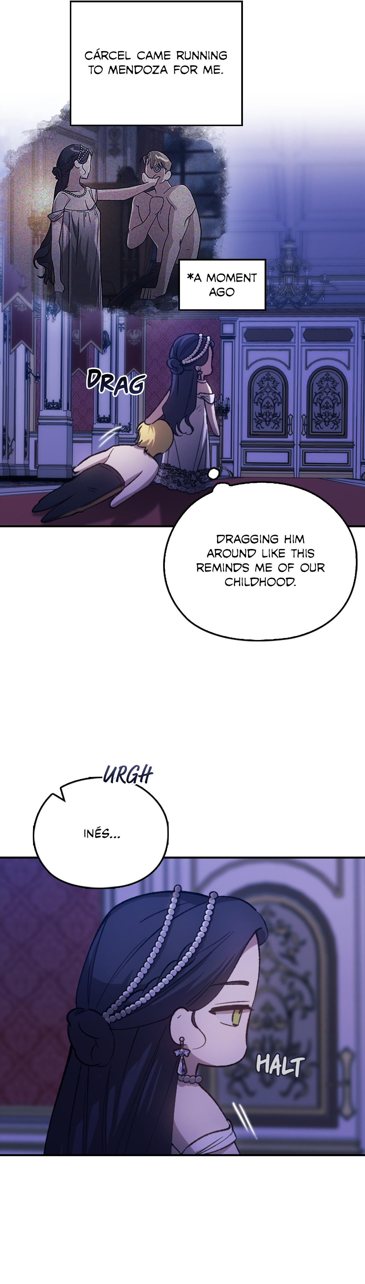Read The Broken Ring This Marriage Will Fail Anyway Manga Online