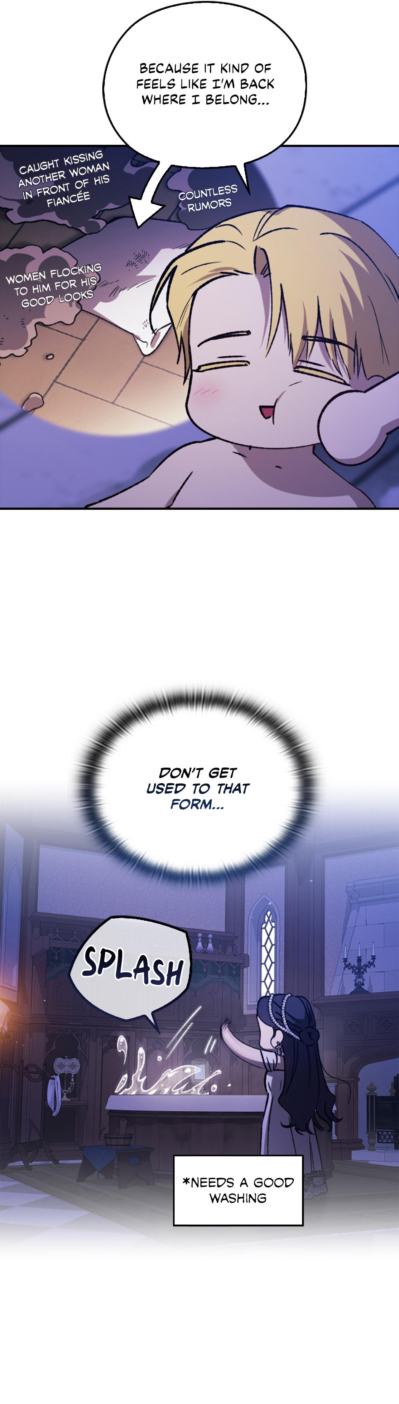 Read The Broken Ring This Marriage Will Fail Anyway Manga Online