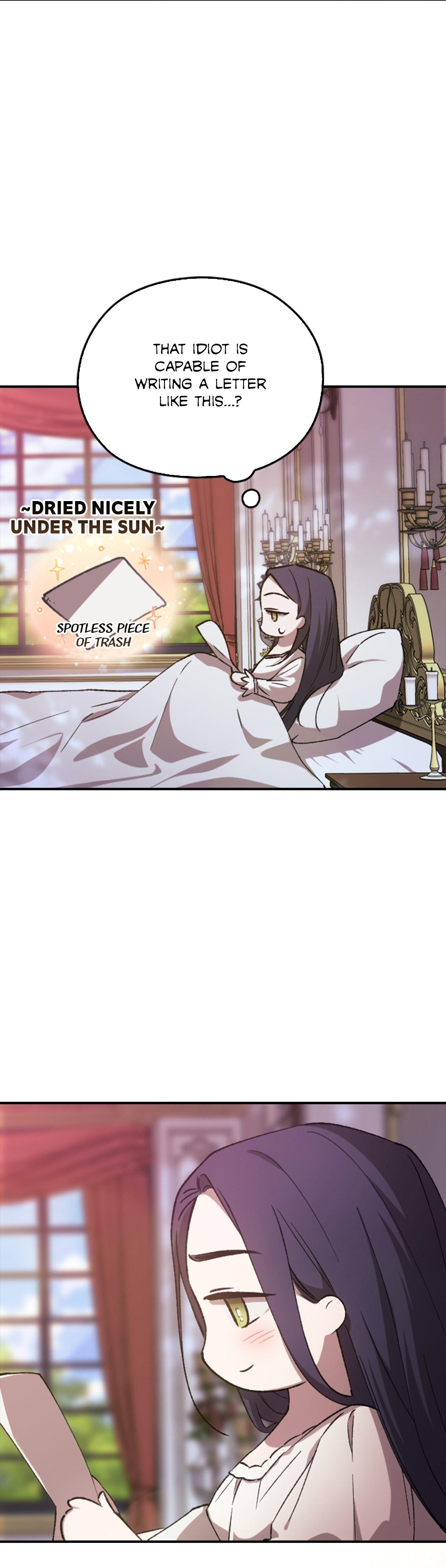 Read The Broken Ring This Marriage Will Fail Anyway Manga Online