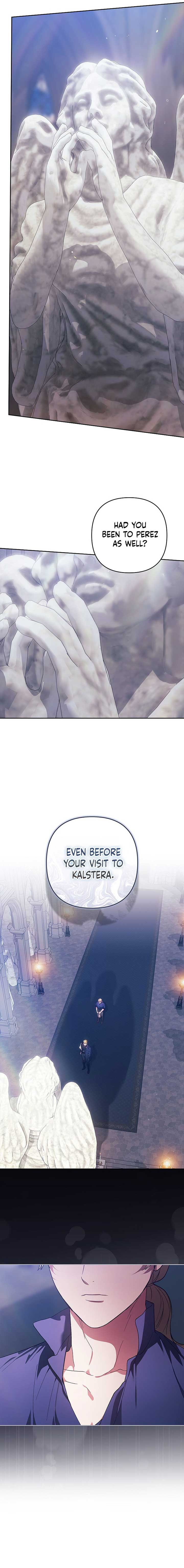 Read The Broken Ring This Marriage Will Fail Anyway Manga Online