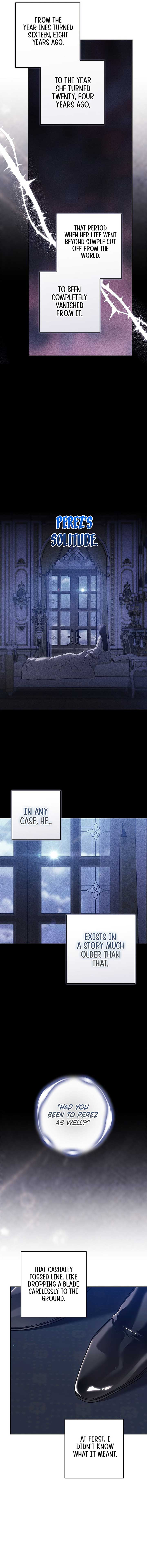 Read The Broken Ring This Marriage Will Fail Anyway Manga Online