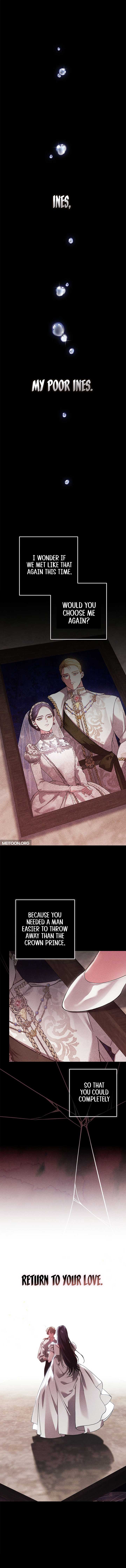 Read The Broken Ring This Marriage Will Fail Anyway Manga Online