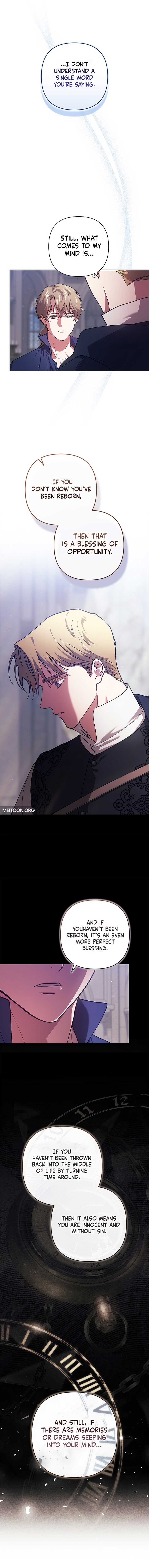 Read The Broken Ring This Marriage Will Fail Anyway Manga Online