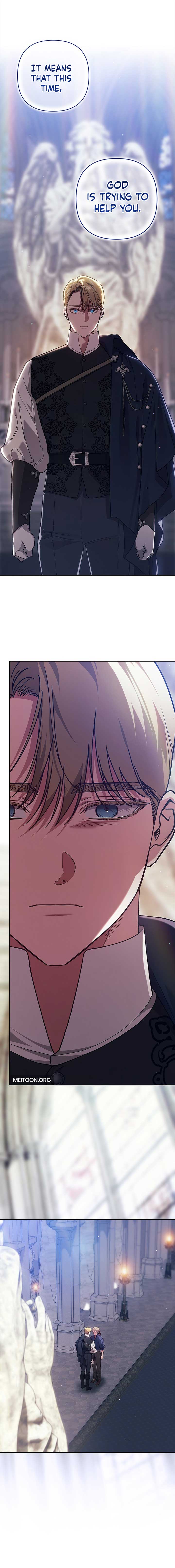 Read The Broken Ring This Marriage Will Fail Anyway Manga Online