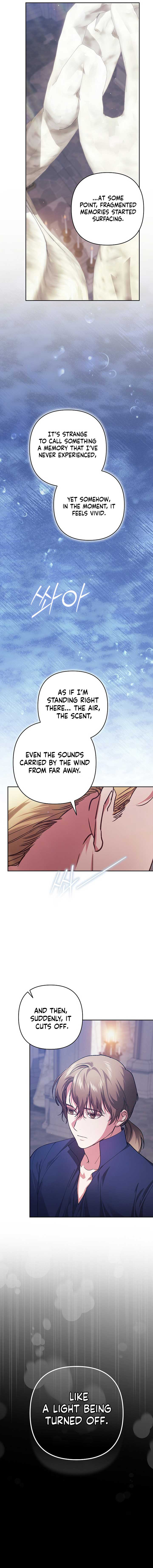 Read The Broken Ring This Marriage Will Fail Anyway Manga Online