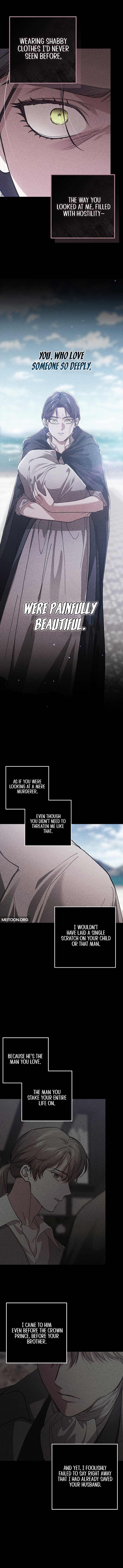 Read The Broken Ring This Marriage Will Fail Anyway Manga Online