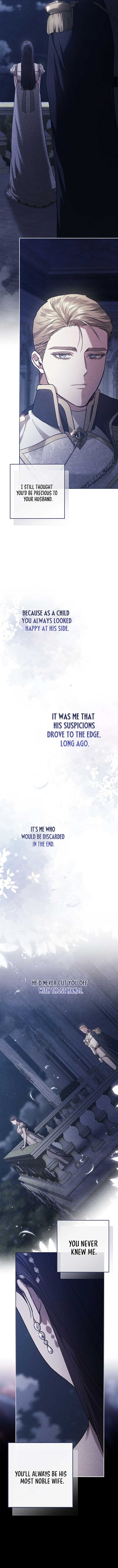Read The Broken Ring This Marriage Will Fail Anyway Manga Online