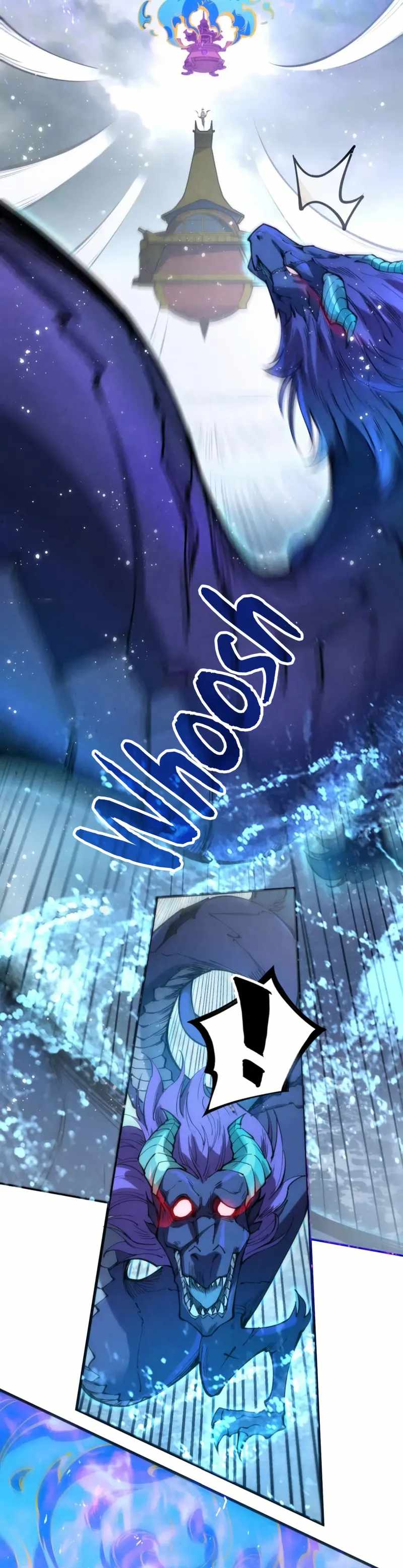 Read The Eternal Supreme Manga Online