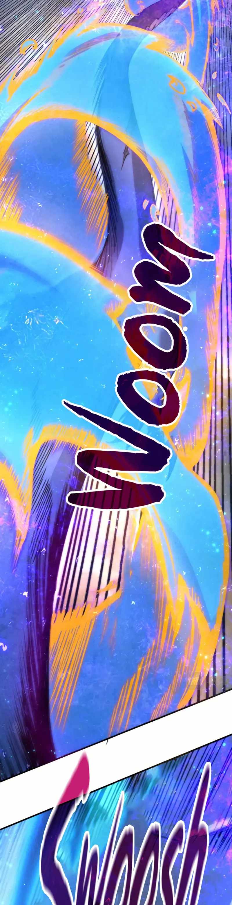 Read The Eternal Supreme Manga Online
