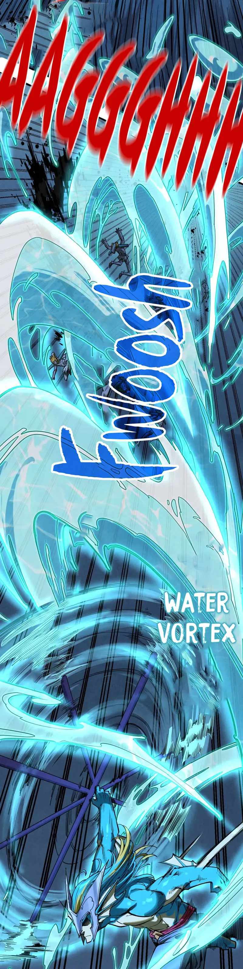 Read The Eternal Supreme Manga Online