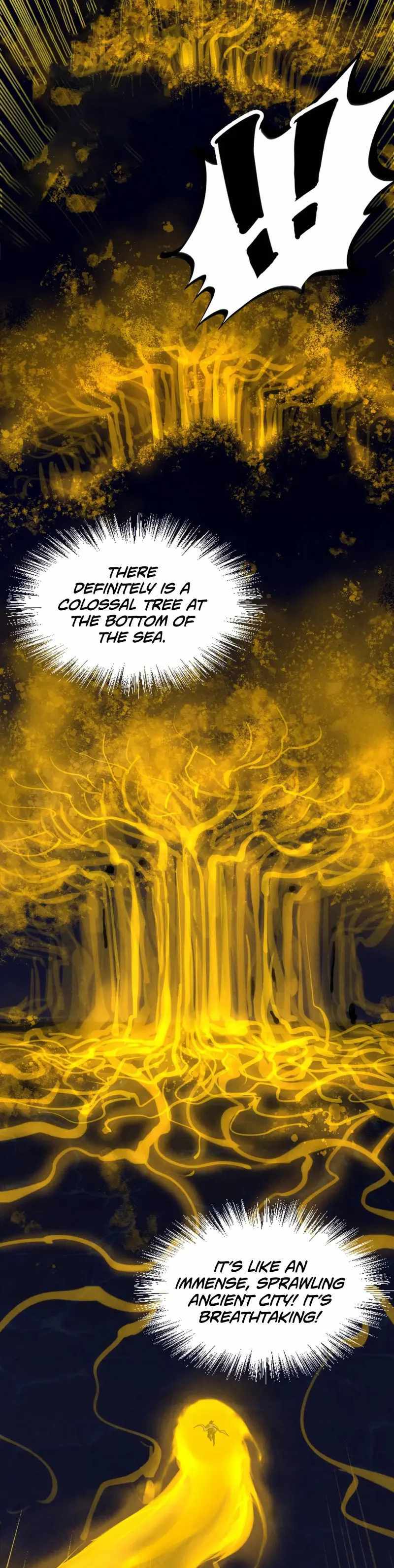 Read The Eternal Supreme Manga Online