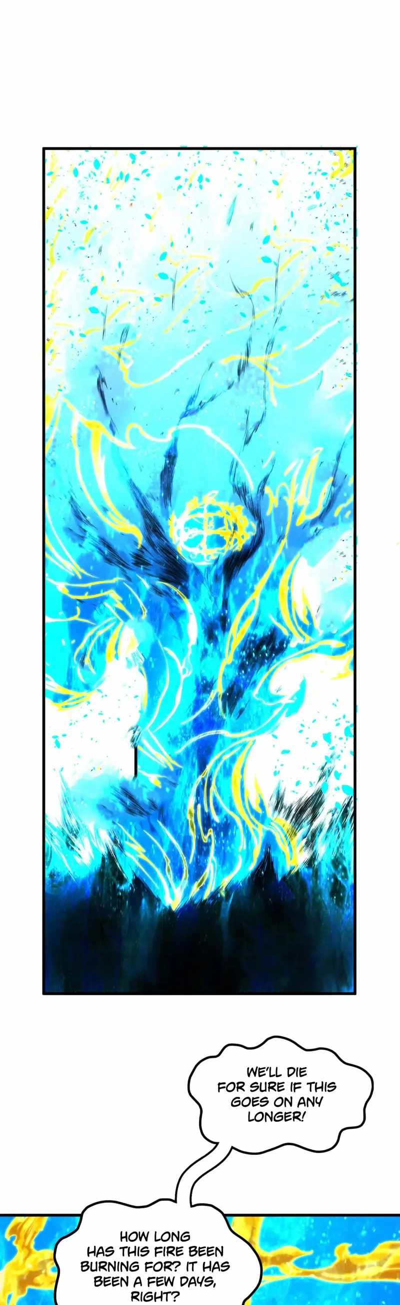 Read The Eternal Supreme Manga Online
