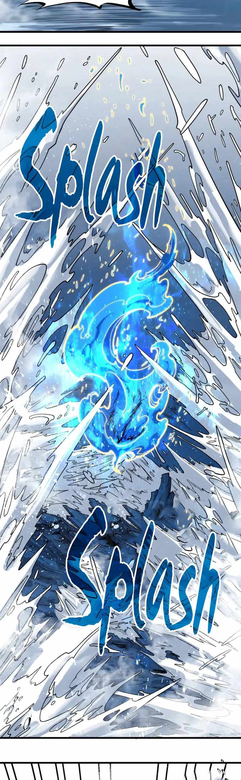 Read The Eternal Supreme Manga Online