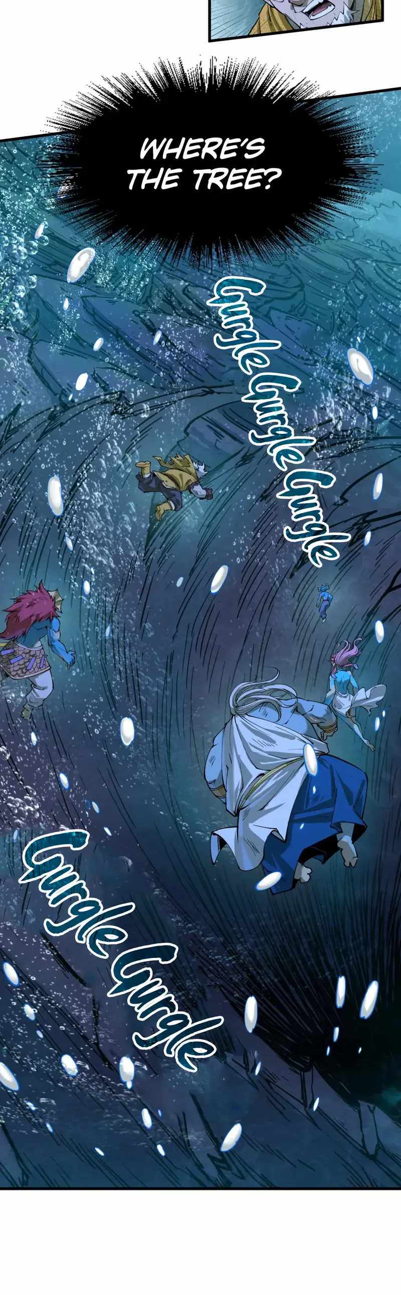 Read The Eternal Supreme Manga Online