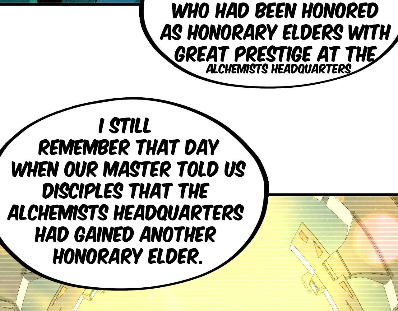 Read The Eternal Supreme Manga Online