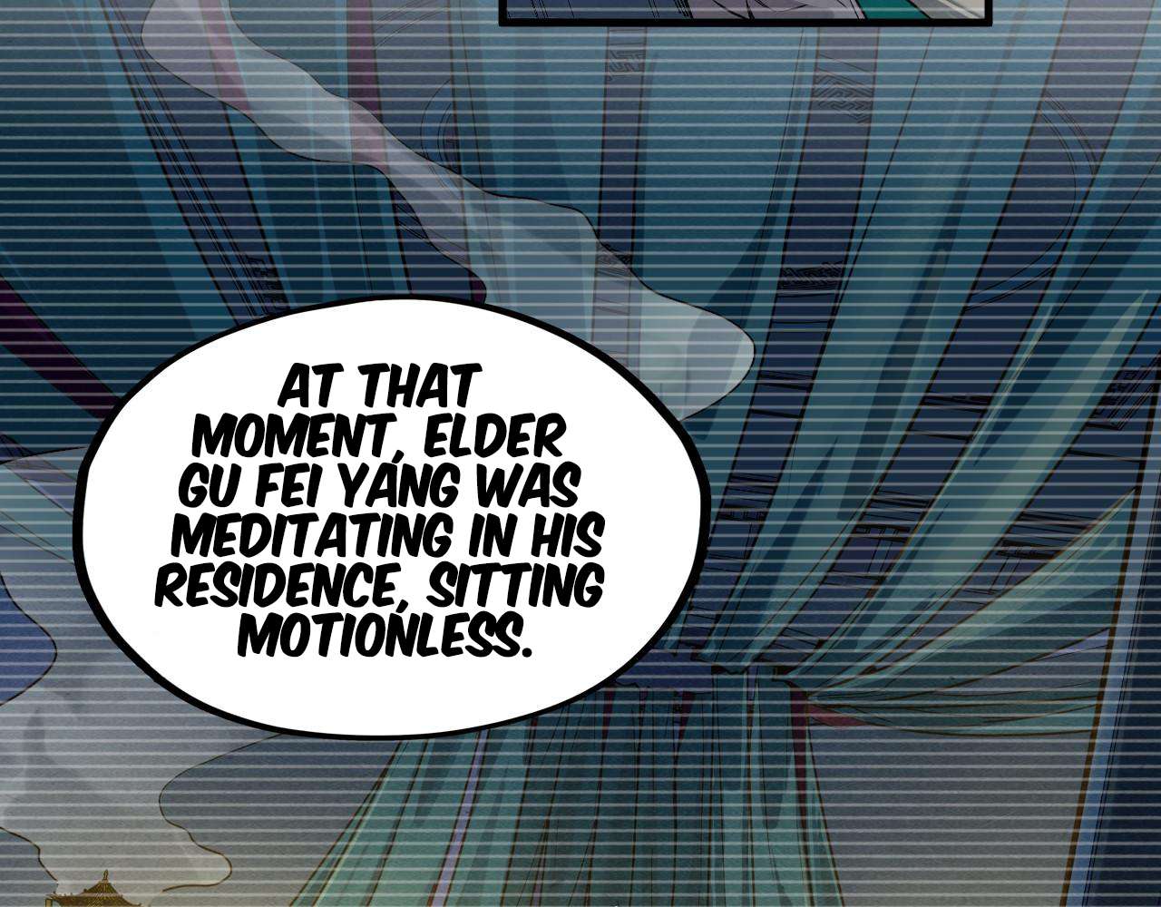 Read The Eternal Supreme Manga Online