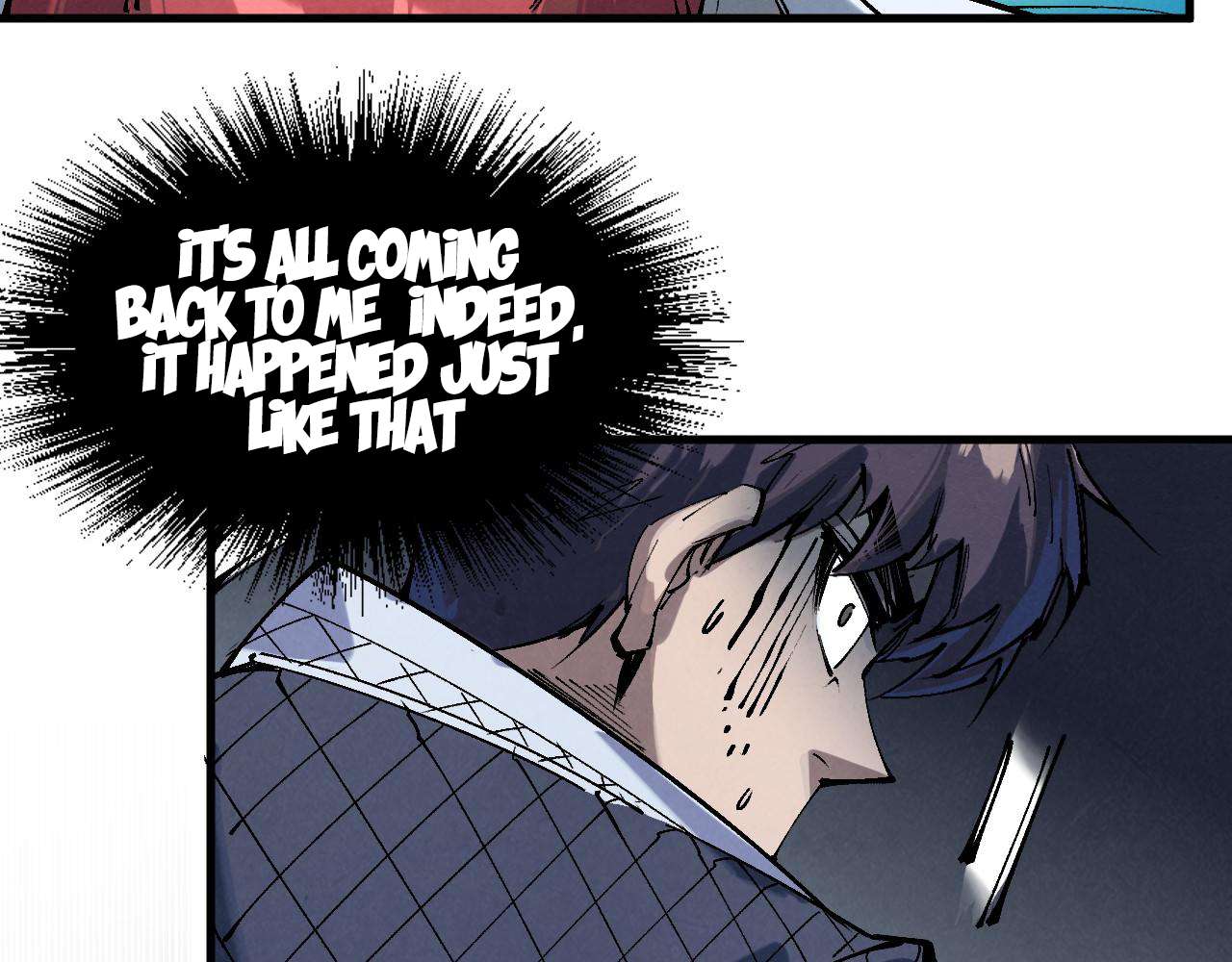Read The Eternal Supreme Manga Online