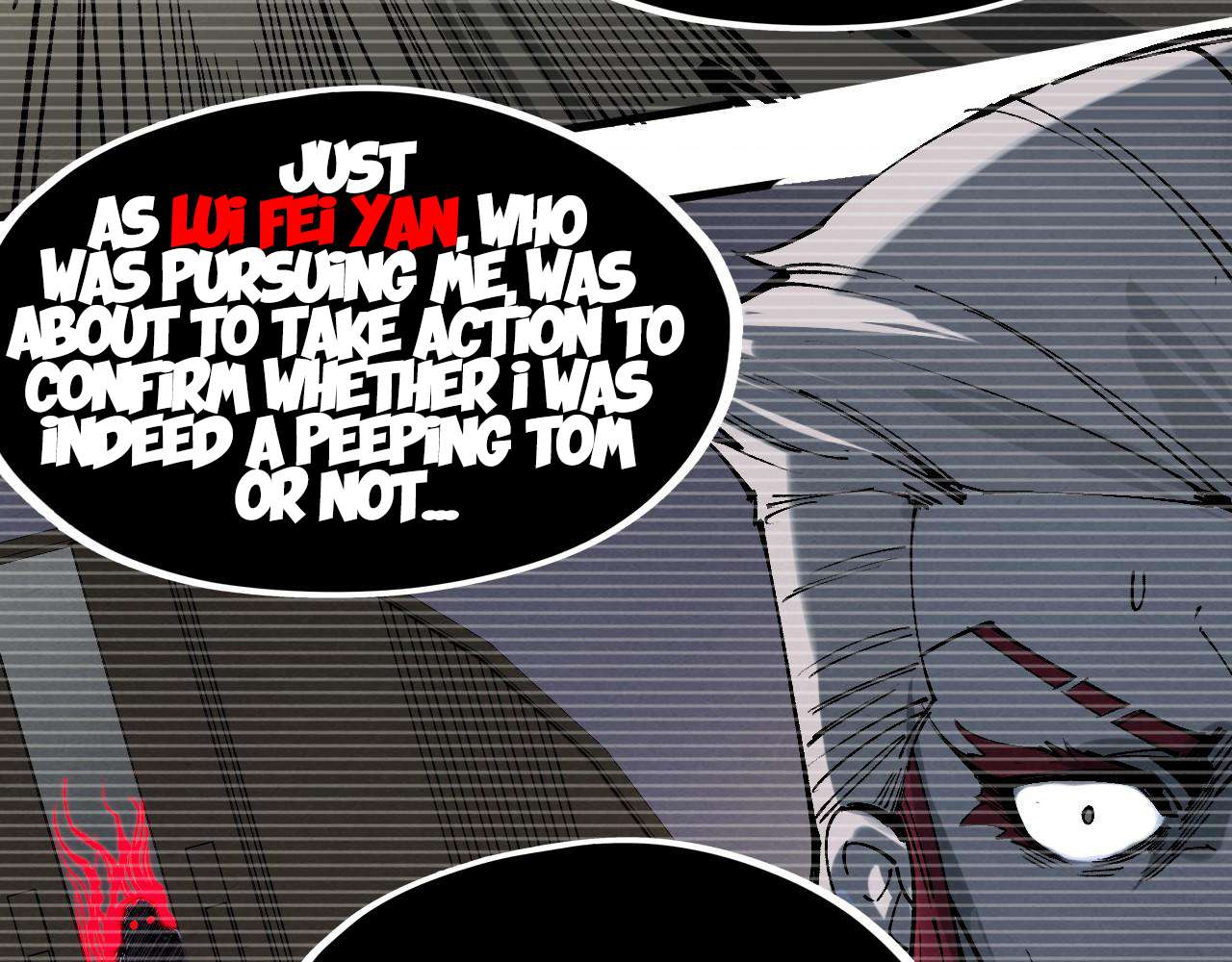 Read The Eternal Supreme Manga Online