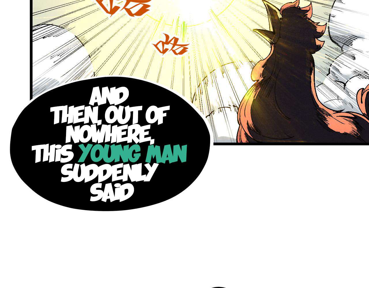 Read The Eternal Supreme Manga Online