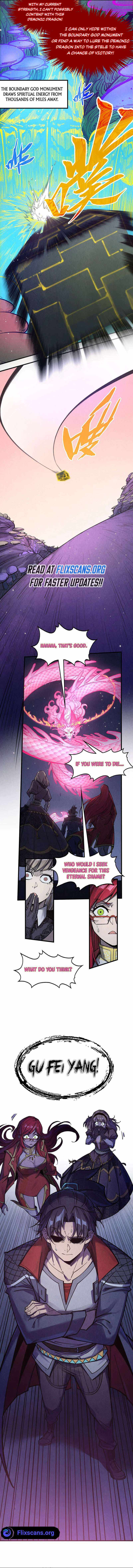 Read The Eternal Supreme Manga Online