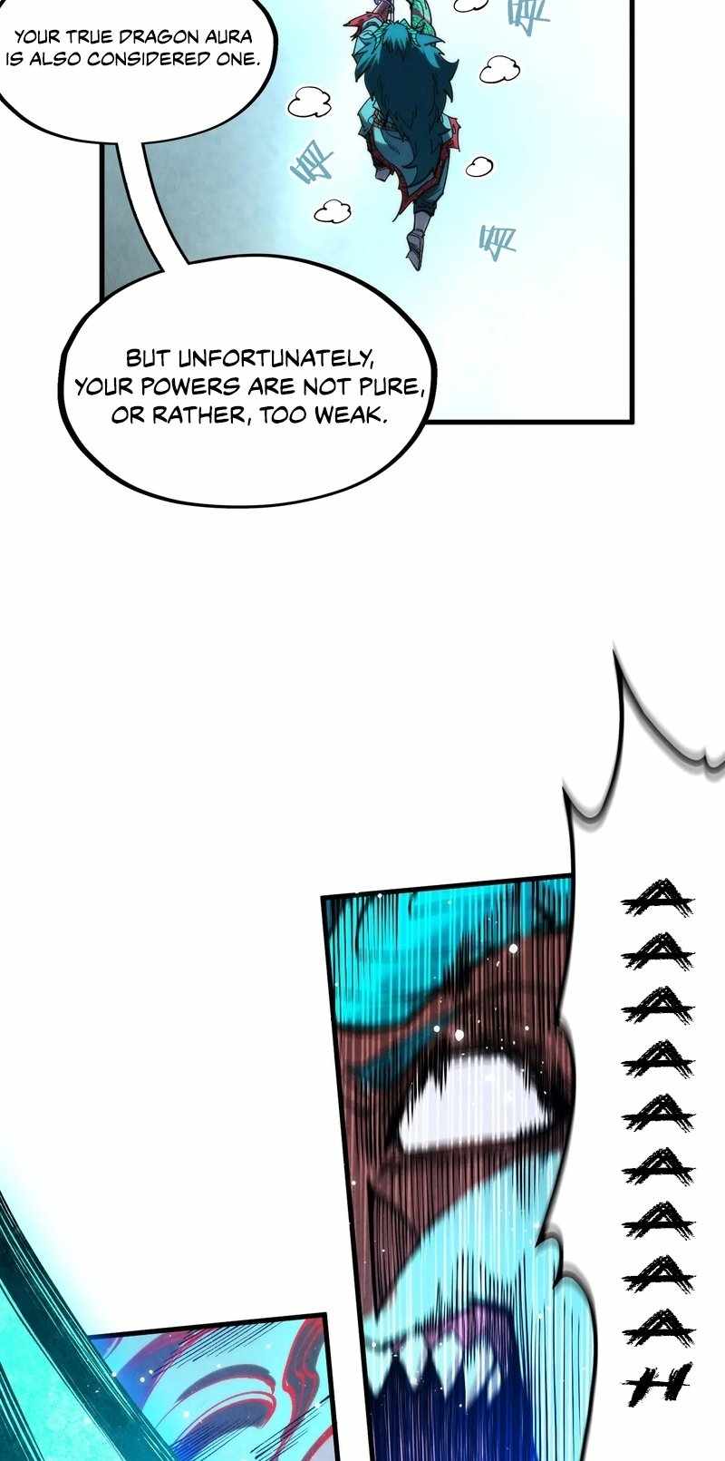 Read The Eternal Supreme Manga Online