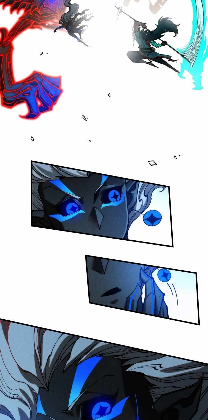 Read The Eternal Supreme Manga Online