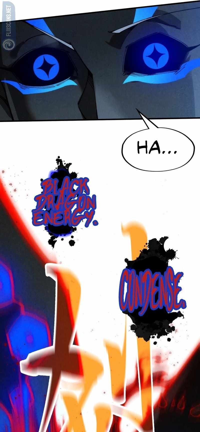 Read The Eternal Supreme Manga Online