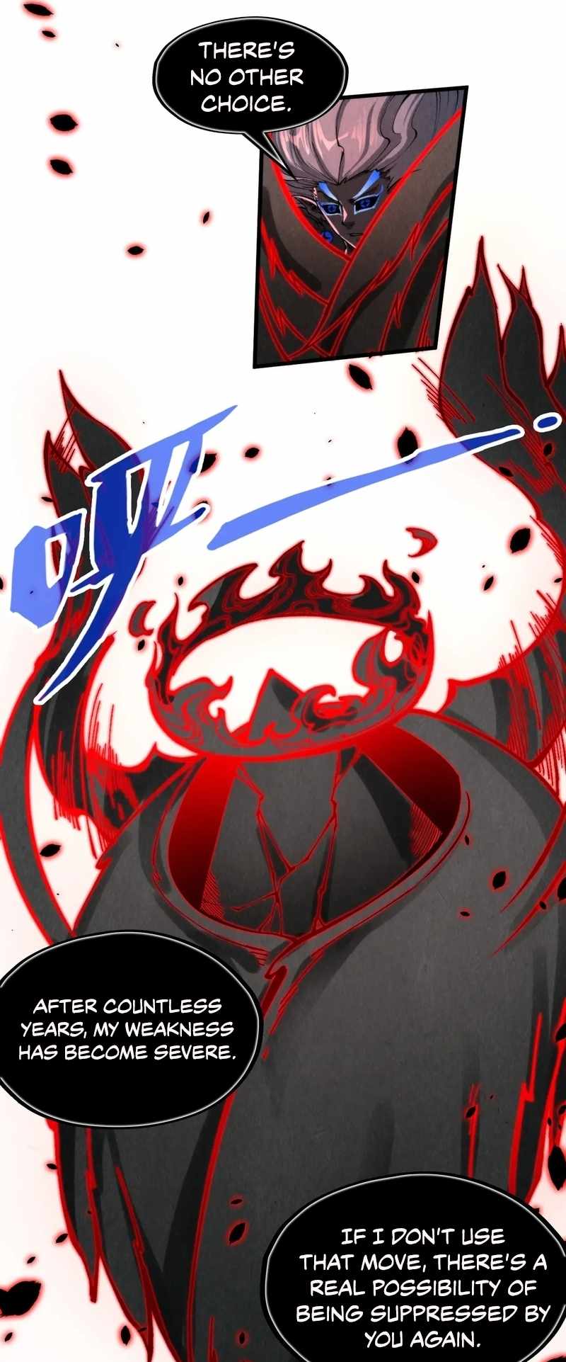 Read The Eternal Supreme Manga Online