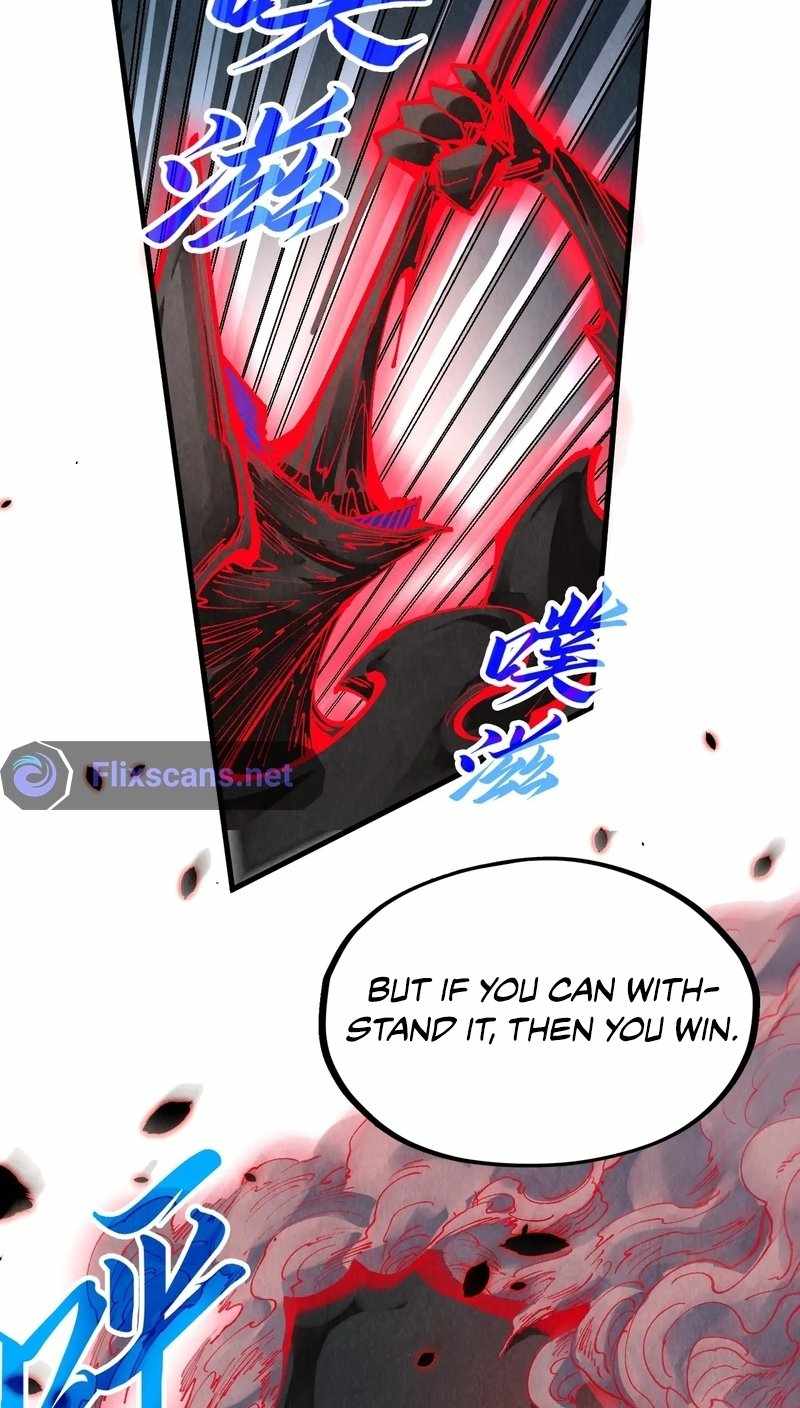 Read The Eternal Supreme Manga Online