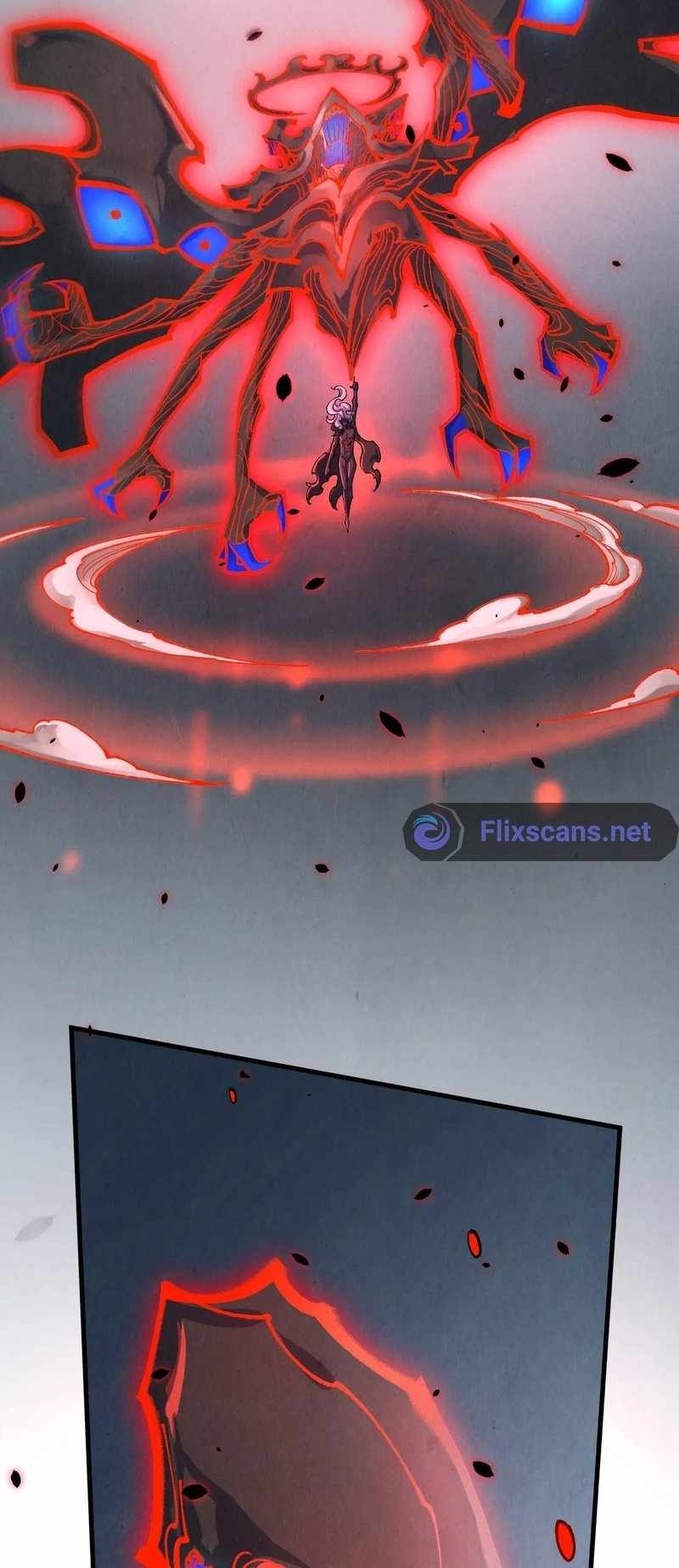Read The Eternal Supreme Manga Online