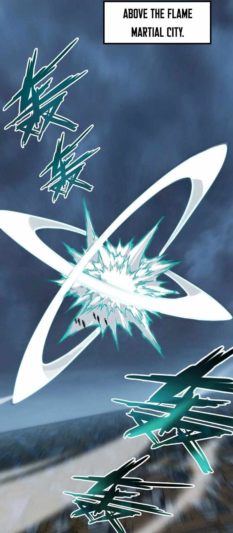 Read The Eternal Supreme Manga Online
