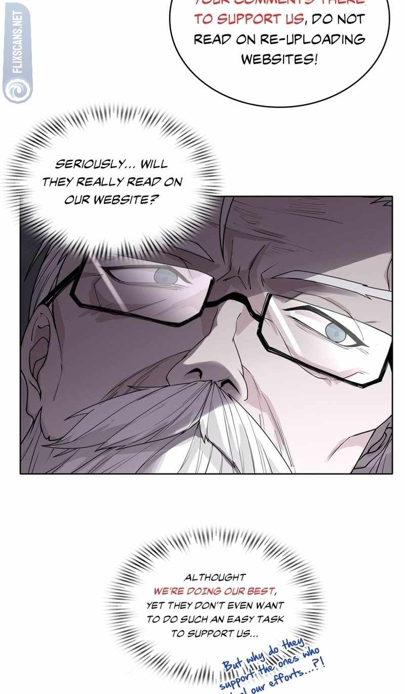 Read The Eternal Supreme Manga Online