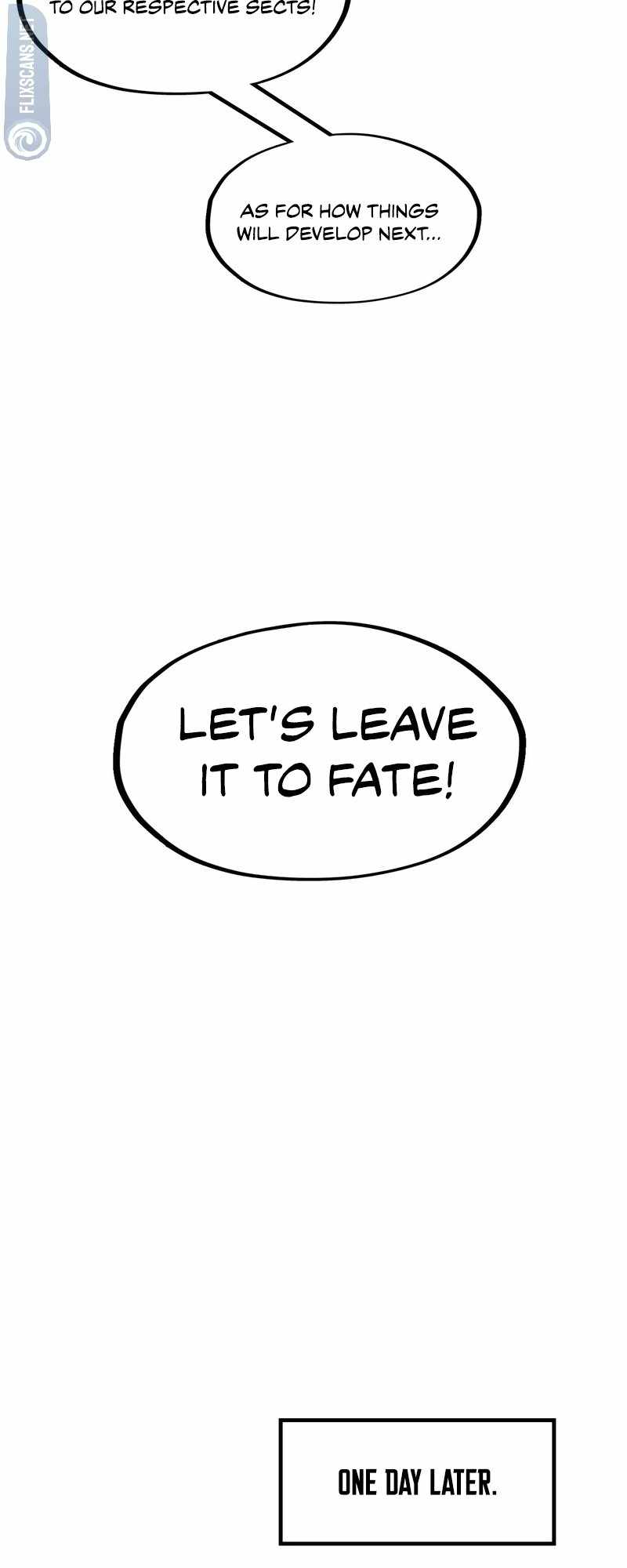 Read The Eternal Supreme Manga Online