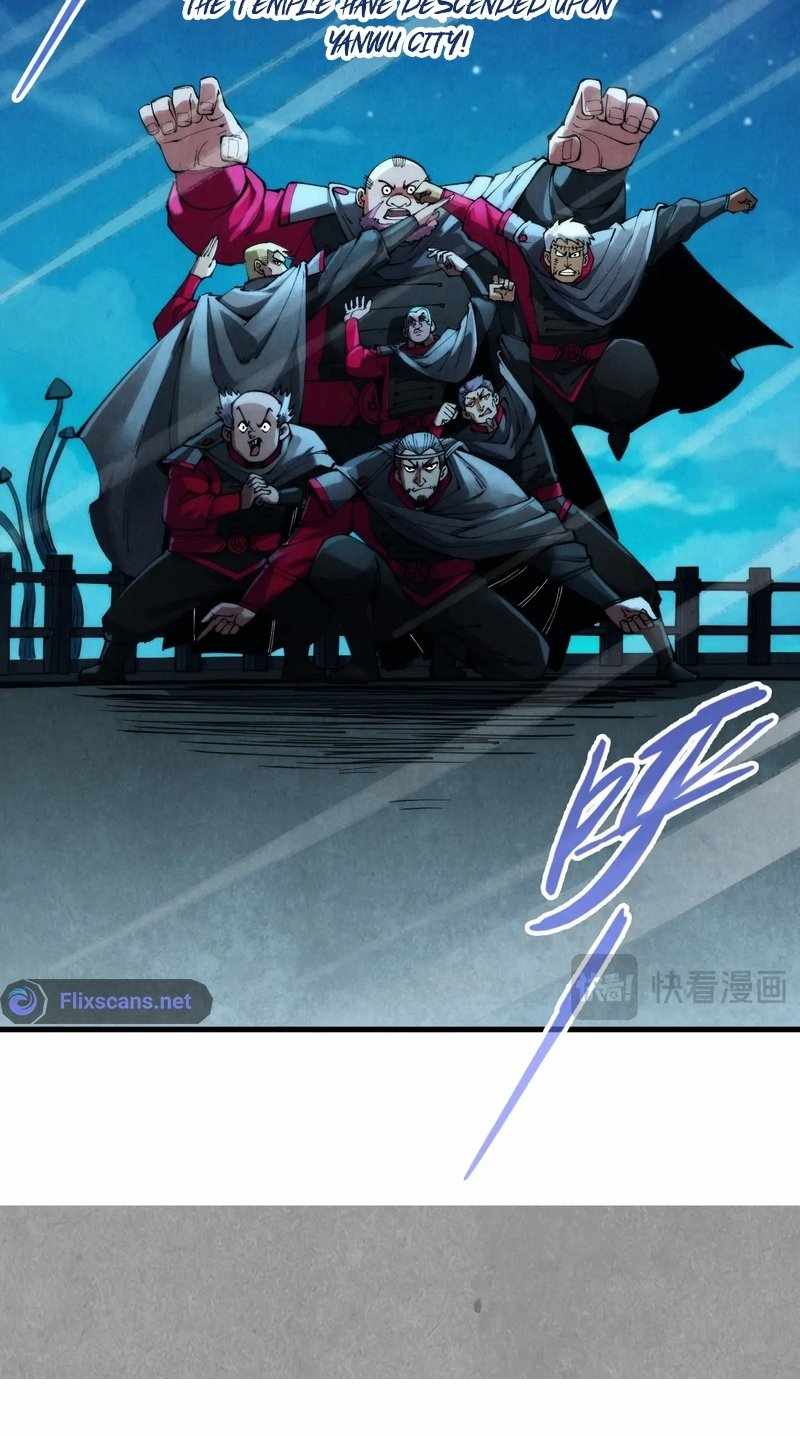 Read The Eternal Supreme Manga Online