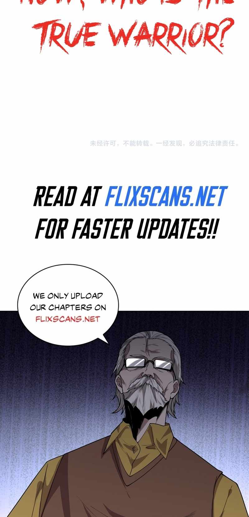 Read The Eternal Supreme Manga Online