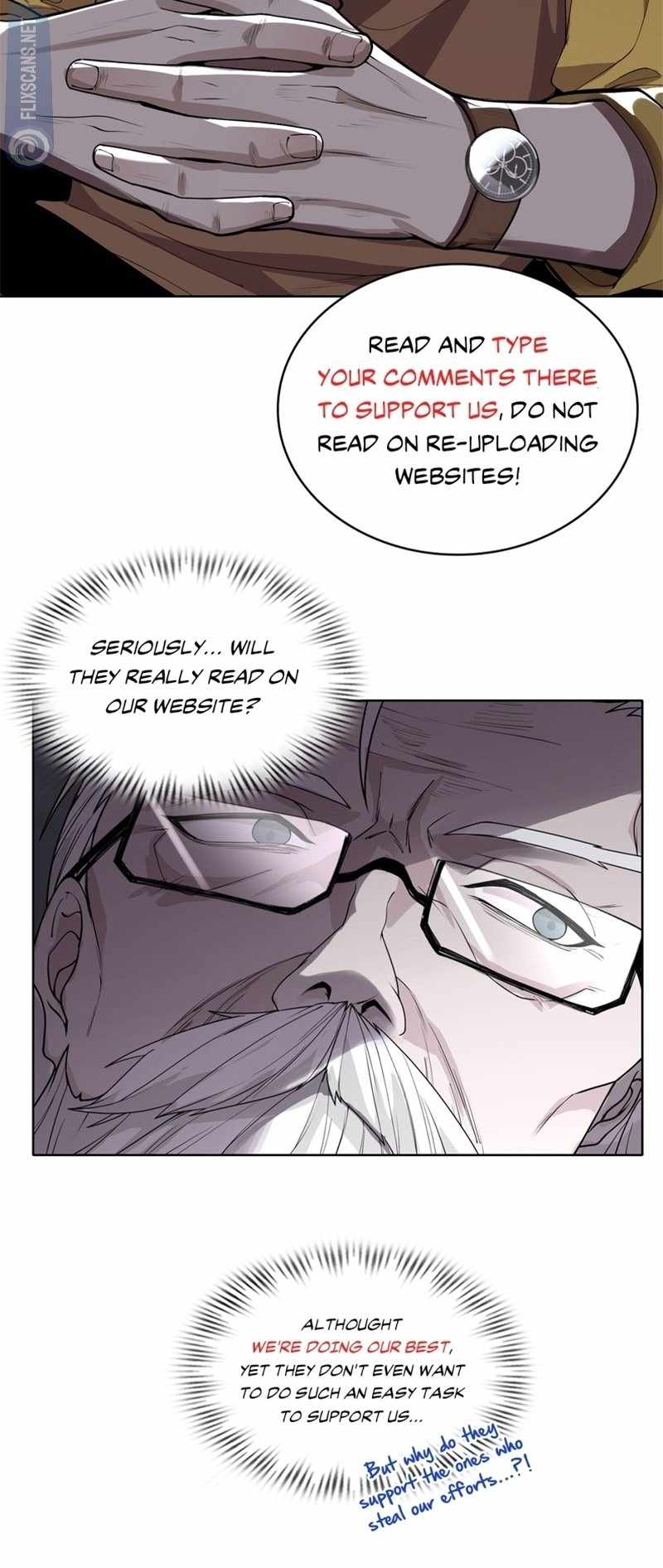 Read The Eternal Supreme Manga Online