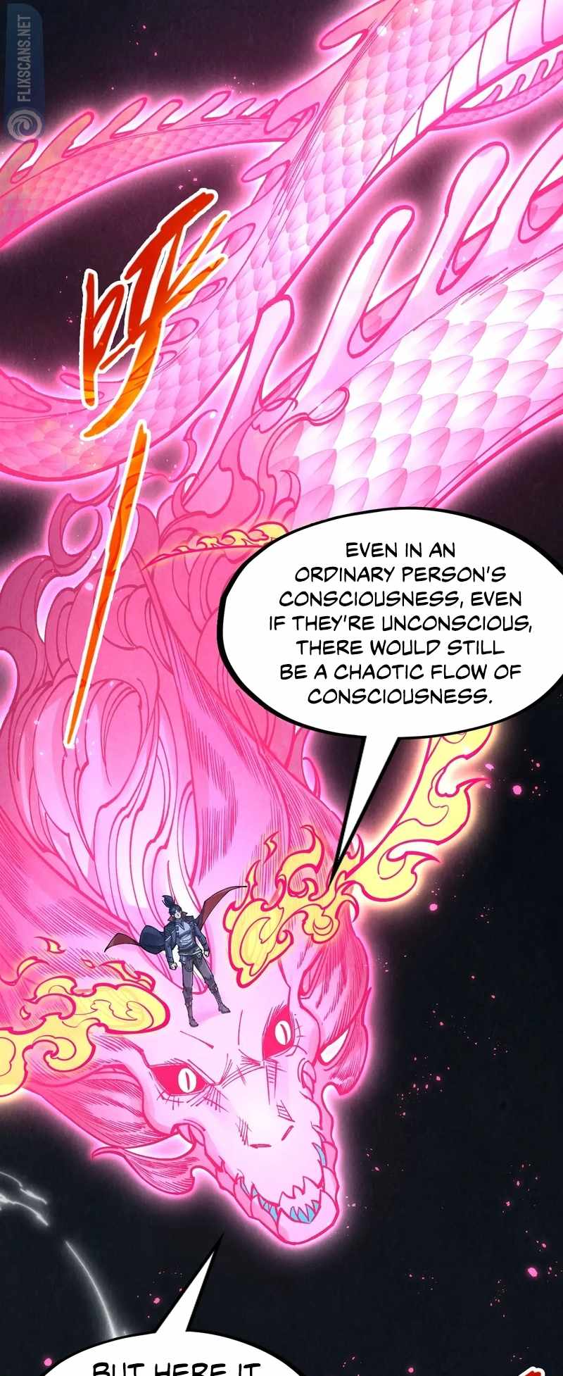 Read The Eternal Supreme Manga Online